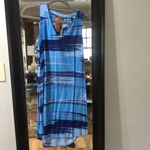 Gap dress or cover up